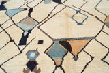 Moroccan Rug Illuminate Collective