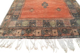 Moroccan Rug | Vintage Wool Rugs