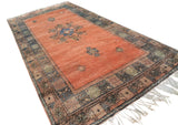 Moroccan Rug | Vintage Wool Rugs