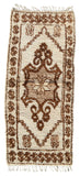 Rugs Shop Mounir Souk Vintage Rug | Vintage Moroccan Rug Illuminate Collective